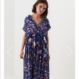 Not for sale wild blooms gown spell and the Gypsy